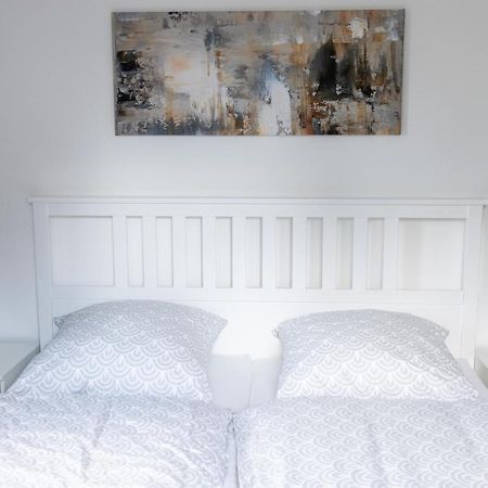 Schoene Ferienwohnung In Oberkotzau Am Fichtelgebirge Esterno foto