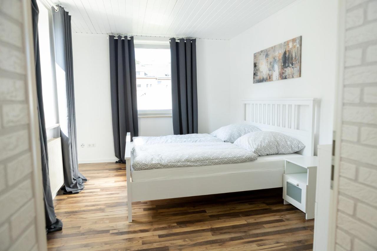 Schoene Ferienwohnung In Oberkotzau Am Fichtelgebirge Esterno foto
