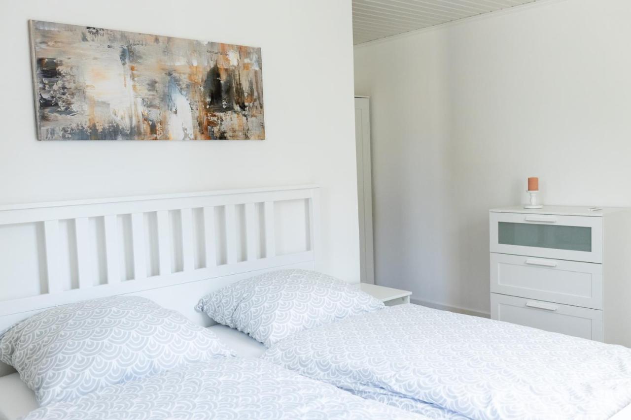 Schoene Ferienwohnung In Oberkotzau Am Fichtelgebirge Esterno foto